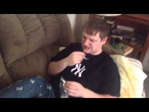 JosH17 Tries Unsweetened Chocolate