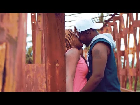 CRISBA - TCHOTCHO (Clip Officiel)