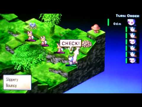 phantom brave the hermuda triangle psp cheats