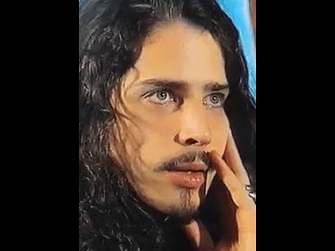 Chris Cornell and Kim Thayil on Raw Power, 1992