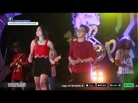 Aku cah kerjo- nella kharisma ft prabu