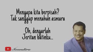 Download lagu Jeritan Batinku (Lirik) - P Ramlee mp3