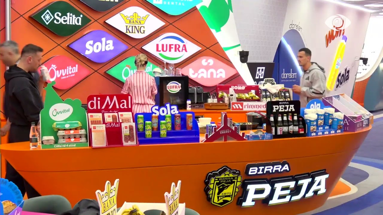 “Të ndau nga gruaja Juela”/ Selin i drejtohet Rogertit, Mateo: Gati iu mbushën sytë me lot