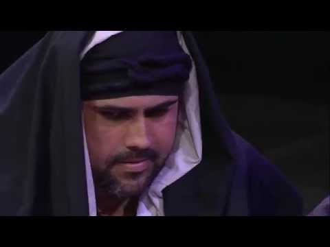 Pecadora do festim - Lucas 7, 36-8, 3