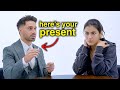 Surprising Sara Saffari With Steroids On Our First Date