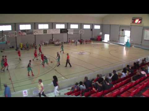 CB JORGE JUAN JUNIOR VS MONTEMAR A