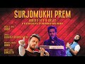 Surjomukhi Prem AI Cover Habib Wahid X Atif Aslam Arijit Singh