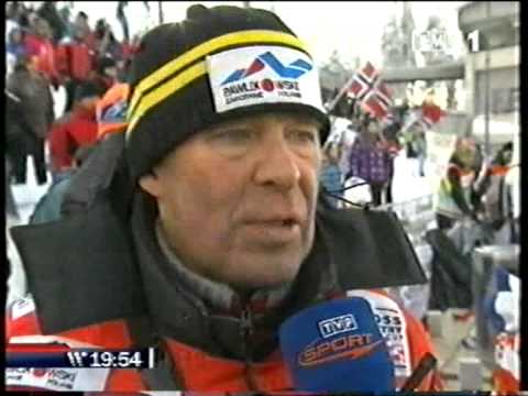 PŚ w biegach Kuusamo 27.11.2010 - relacja