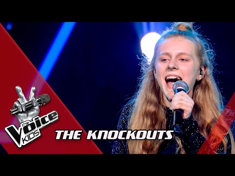 Chiana - 'You Don't Own Me'｜ノックアウト｜ザ・ヴォイス・キッズ｜VTM (Chiana - 'You Don’t Own Me' | Knockouts | The Voice Kids | VTM)