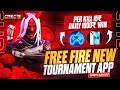 Game Peak App 🔥 Clash Squad Tournament Gameplay 🏆 || Entry Fee 40₹ ☠️ || Daily Winning 1000₹ 🤑