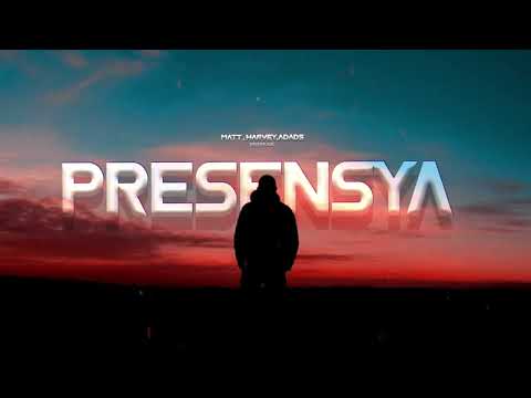 Mattan oxe - Presensya ( Ft. Harvey, Adads ) "Official Audio"