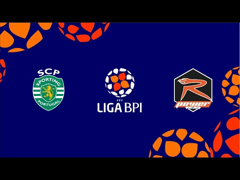 Sporting 0-0 Racing Power FC (D1 2025/26)