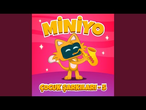 Müzikli Hareketler Şarkısı