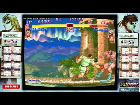 [Grand Finals] Mouljaveel vs Xgamerz - SSF2X Online Tournament