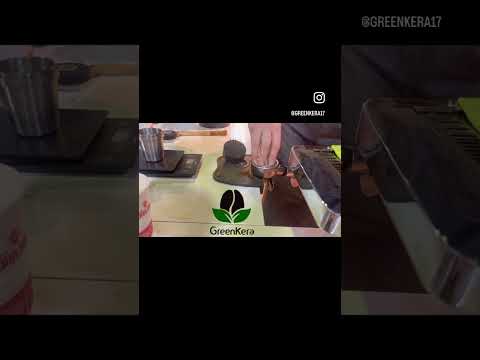 Greenkera - Coffee Interactions in farm to Cup