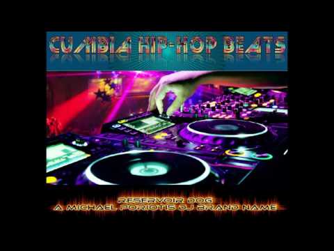 Mini-Set #7 (Jul2017): Cumbia / Latin Hip-Hop