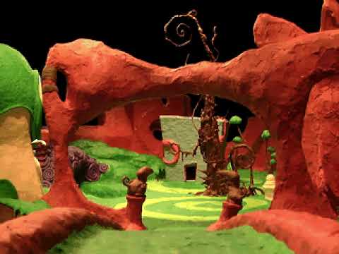 Longplay: The Neverhood (1996) [Windows] | 4K/60