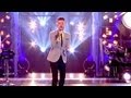 The Voice UK 2013 | John Pritchard 'Something's ...