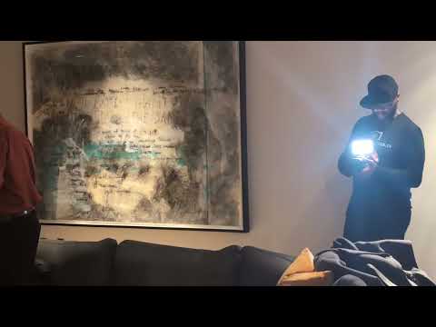 Promotional video thumbnail 1 for Unusual Visuals Media