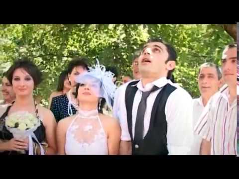 Vahagn Grigoryan &  Iren Ulikhanova wedding 14.06.2008