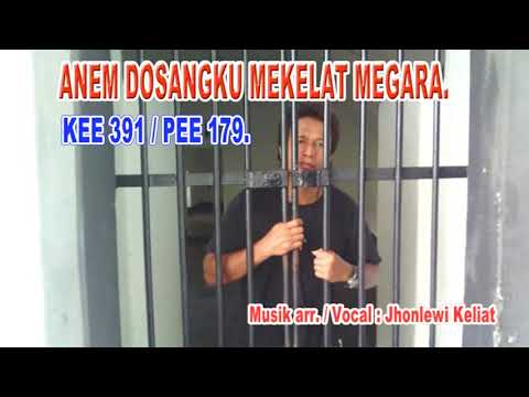 KEE 391 / PEE 179 - Jhonlewi Keliat.