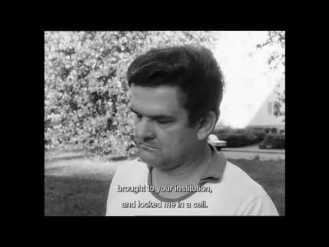 Locked Up Time trailer