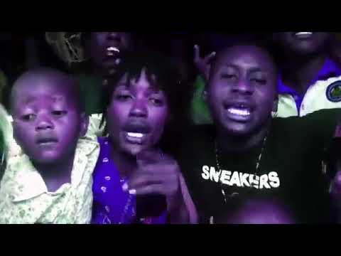 Ghetto@pablonhengeni