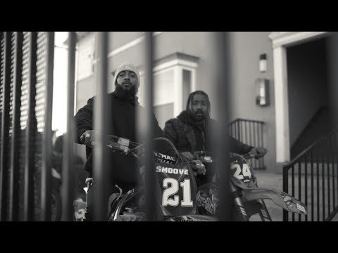 BH "Trap Pac" Official Music Video