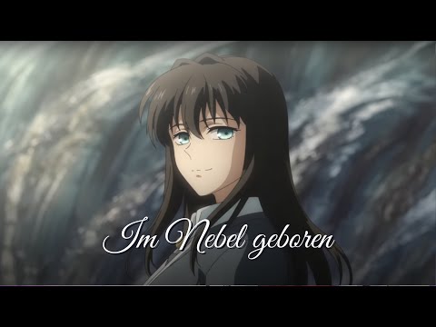 Muichiro Tokito | Im Nebel geboren | Demon Slayer | Anime Song