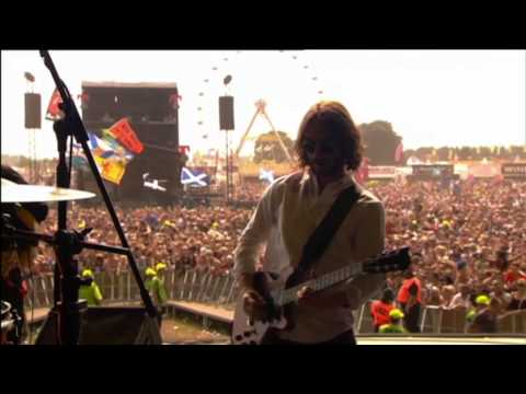 The View - Superstar Tradesman at T in the Park 2013