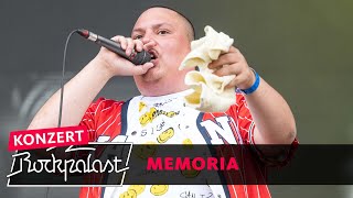 Memoria live | Summerjam Festival 2022 | Rockpalast
