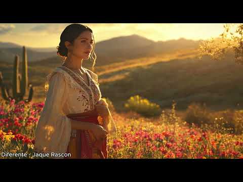 Diferente - Jaque Rascon