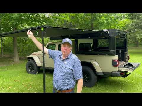 Get Ready To Be Impressed: Why This Is The Best Awning I Ever Bought