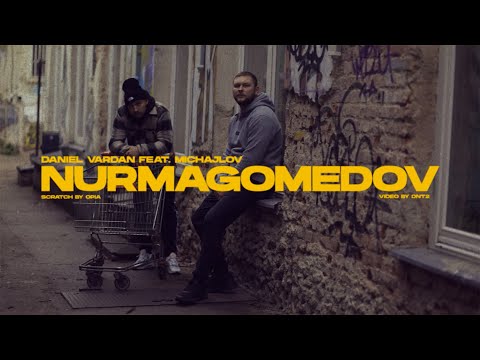 Daniel Vardan - Nurmagomedov feat. Michajlov & DJ Opia (Official Video)