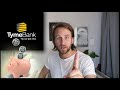 Saving With TymeBank