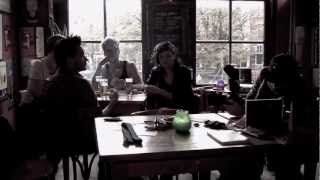 Annika &amp; The Love Junkies - So Much Love