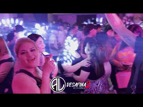 BONITA Y MENTIROSA   LA COLITA RIPIA   DESAFINA2 DE LA CUMBIA  2024