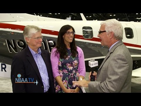 The Important Role NBAA Members Play in Business Aviation Advocacy