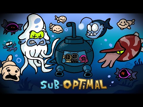 Sub-Optimal youtube-video