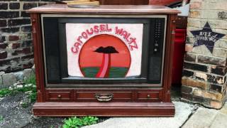 The Robot Ate Me - Where Love Goes (from Carousel Waltz)