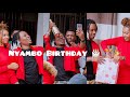 VLOG/ NYAMBO BIRTHDAY  🎂🥳  (Best Birthday Ever 😱)