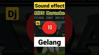 Download lagu sound effect DJ mp3