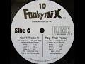 2 Live Crew - Pop That Pu**y (Dirty) (128 BPM) (Funkymix) (1991) (HD Audio)