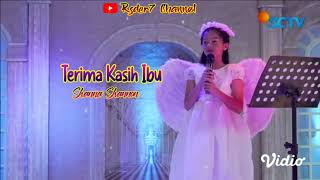 Download lagu Terima Kasih Ibu ( Lirik ) OST Cinta Setelah Cinta ~ SCTV || Shanna Shannon #ostcsc #hariibu mp3