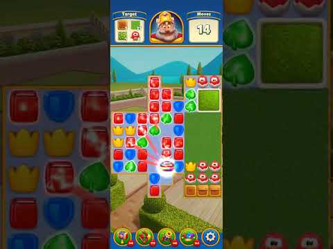 Loyal Match Level 2384