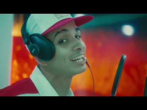 CONTIGO-LKimii x MGY -(WalterdjExtended )