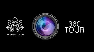 ShowGrow Las Vegas 360 Tour TheTravelJoint.com