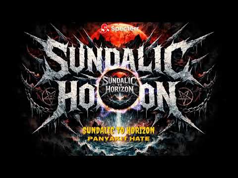 Panyakit Hate - Doel Sumbang - Sundalic to Horizon (Cover Metalcore)