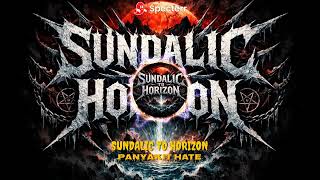 Download lagu Panyakit Hate - Doel Sumbang - Sundalic to Horizon (Cover Metalcore) mp3