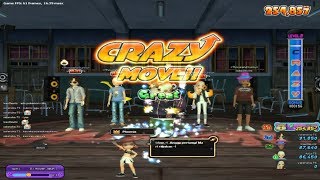 Download lagu DJ Aisyah - Jatuh Cinta Pada Jamila , Crazy Dance 4 , No Chance ~ Audition AyoDance mp3